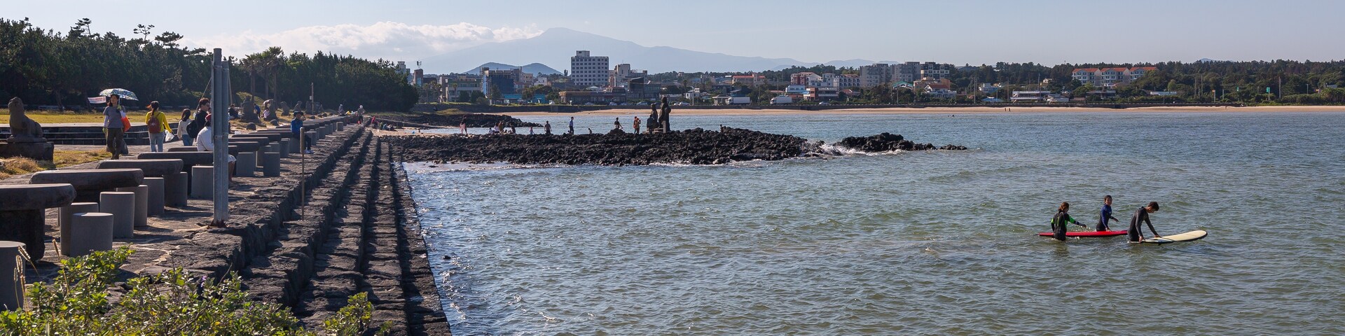Pyoseon, Seogwipo, Jeju, South Korea
