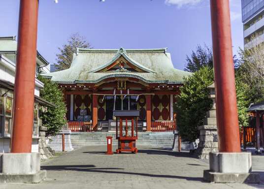 Tokio, Japón