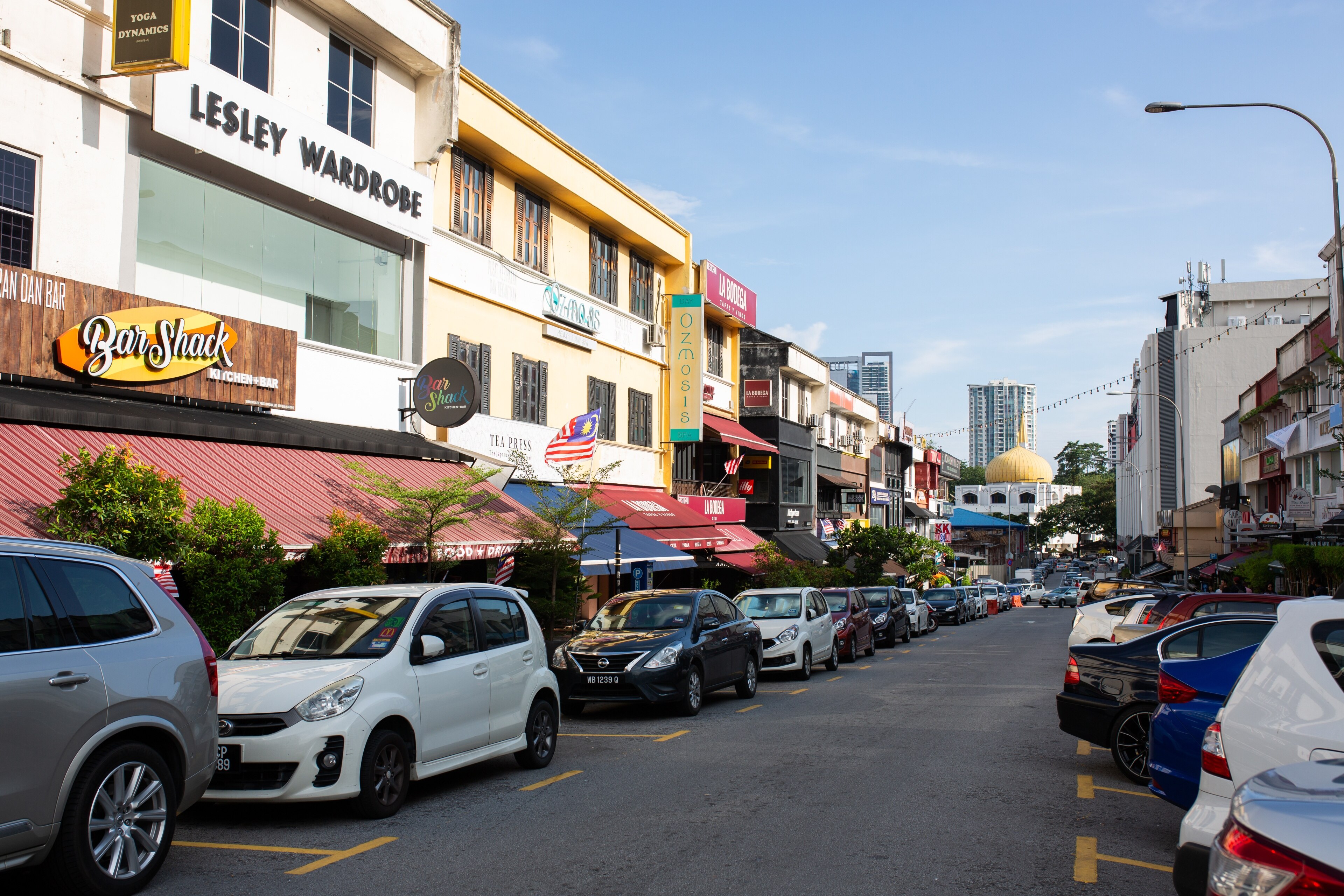 Top Hotels in Bangsar, Kuala Lumpur - Cancel FREE on most hotels ...