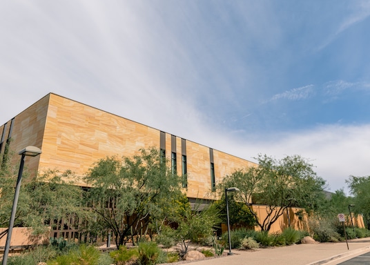 Phoenix, Arizona, United States of America