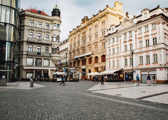 Prague, Czech Republic