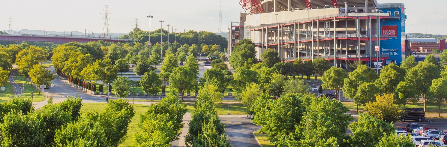 Nashville, Tennessee, United States of America