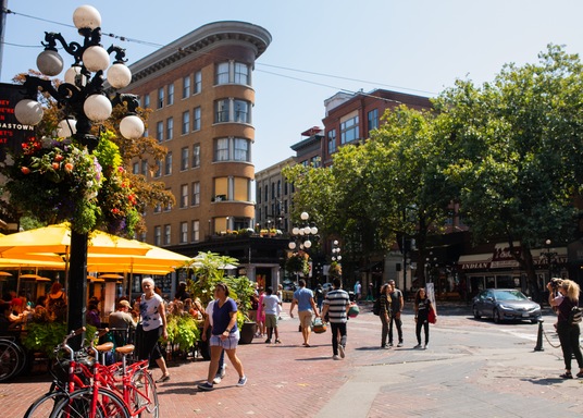 Vancouver, British Columbia, Canada