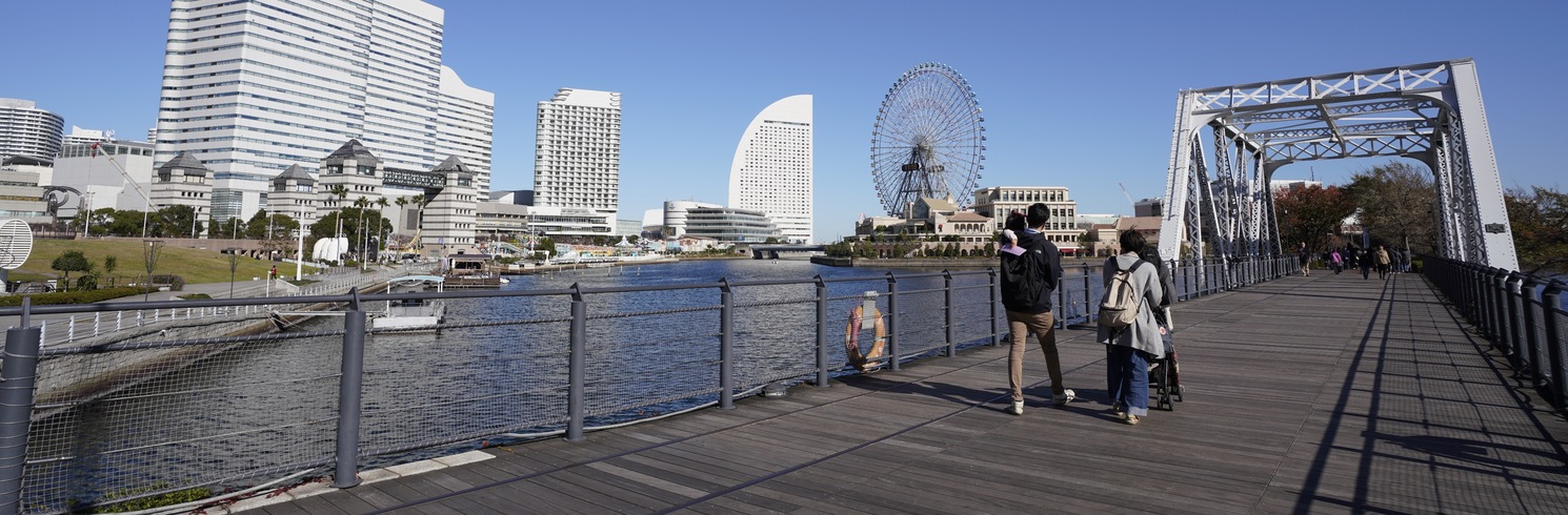 Yokohama, Japan