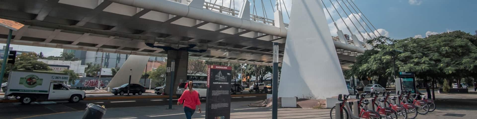 Chapalita, Guadalajara, Jalisco, México