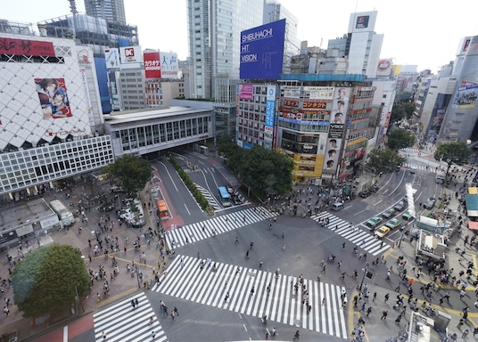 15 Closest Hotels To Shibuya Crossing In Tokyo Hotels Com 15 Closest Hotels To Shibuya Crossing In Tokyo Hotels Com