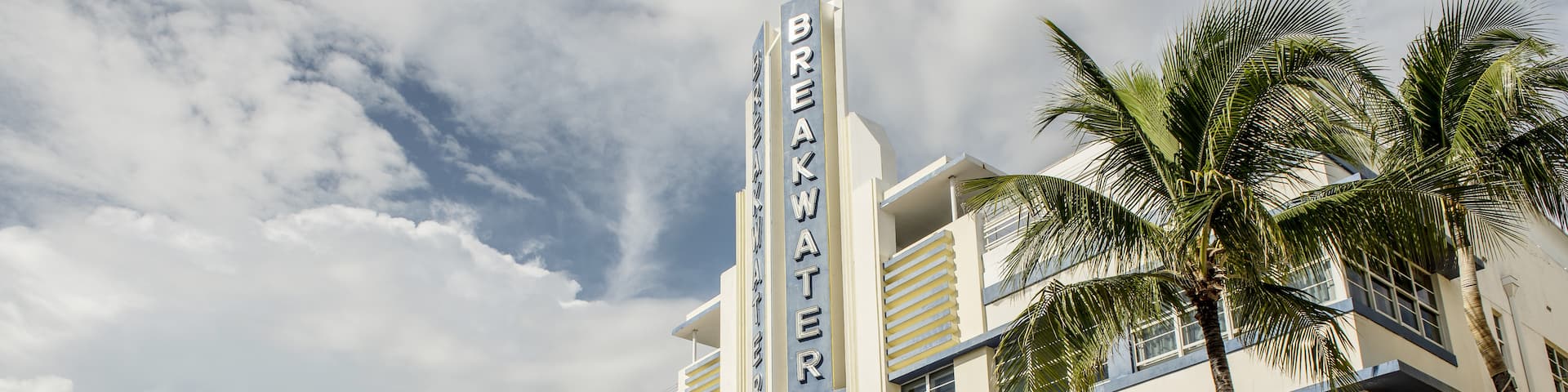 Distrito histórico de Art Decó, Miami Beach, Florida, Estados Unidos