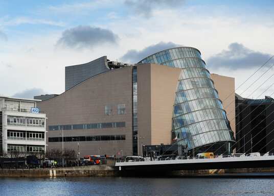 Dublin, Ierland