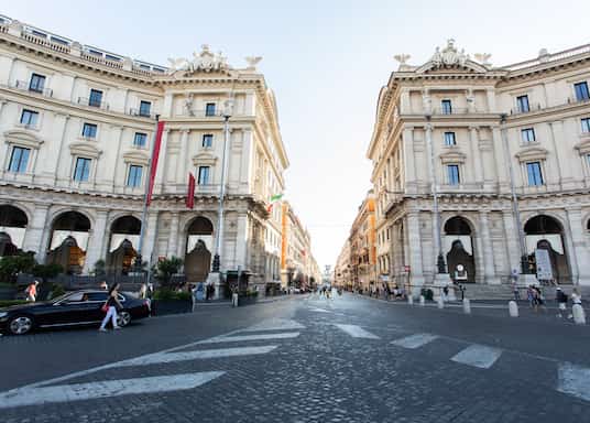 Rome, Italy