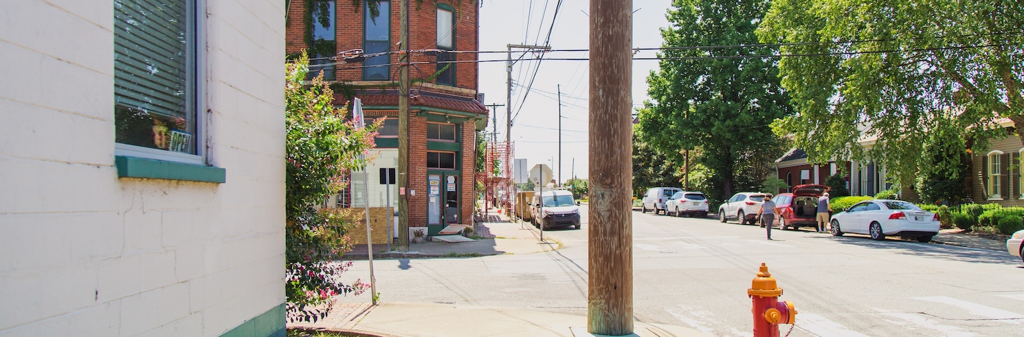 Nashville, Tennessee, United States of America