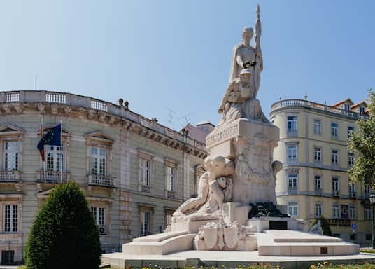 Lisbon, Portugal