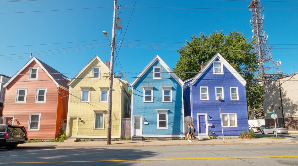 North End, Halifax, Nova Scotia, Canada