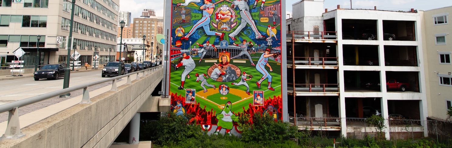 Philadelphia, Pennsylvania, United States of America