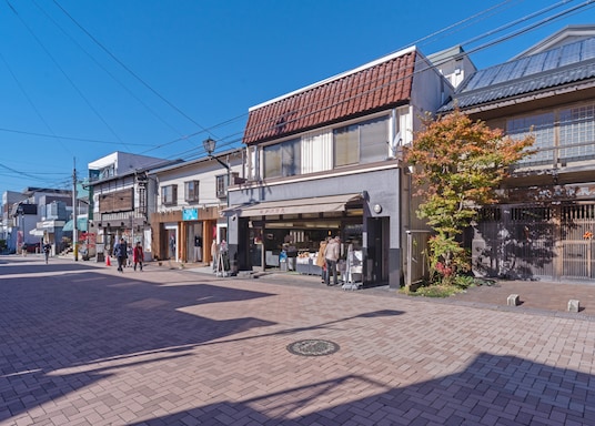 Karuizawa, Japan
