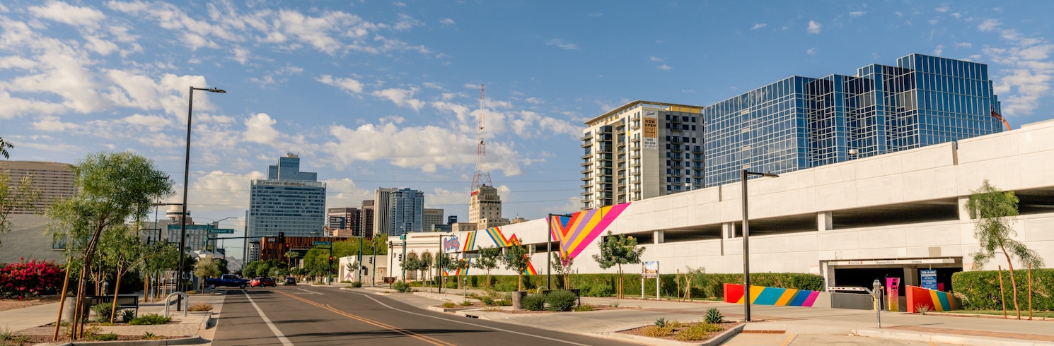 Phoenix, Arizona, United States of America
