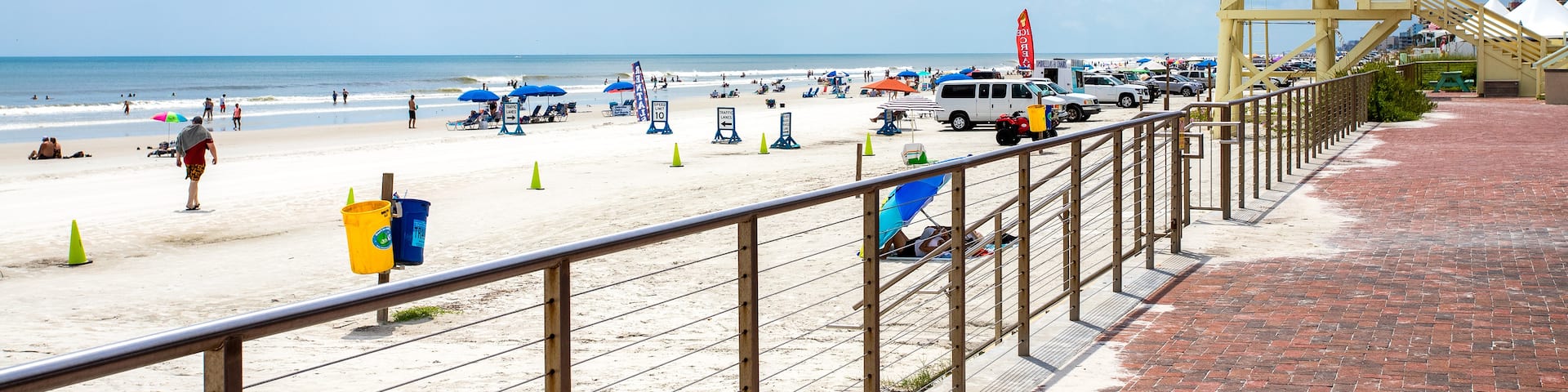 New Smyrna Beach, Florida, Estados Unidos