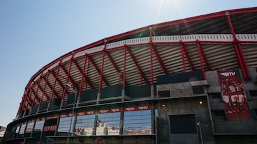 Estadio