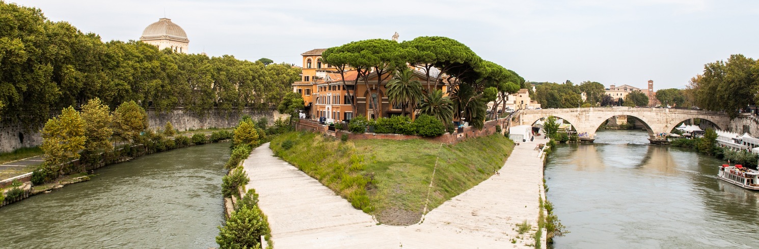 Rome, Italy