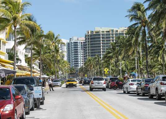 Miami Beach, Florida, Estados Unidos