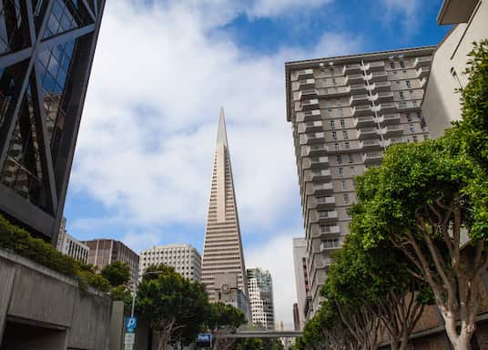 San Francisco, California, United States of America
