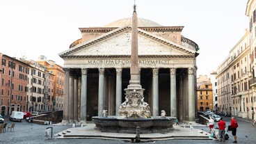 Pantheon/