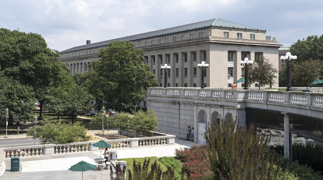 State Library of Pennsylvania, Harrisburg, Pennsylvania, United States of America