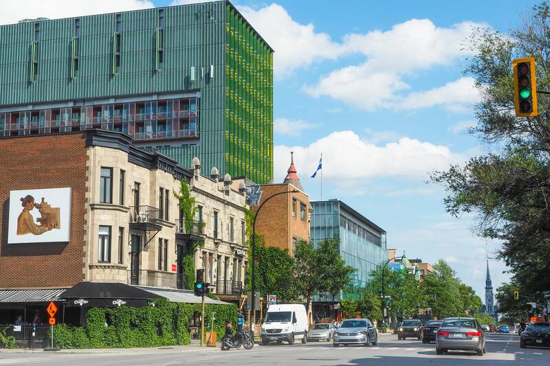 Montreal - What you need to know before you go - Go Guides
