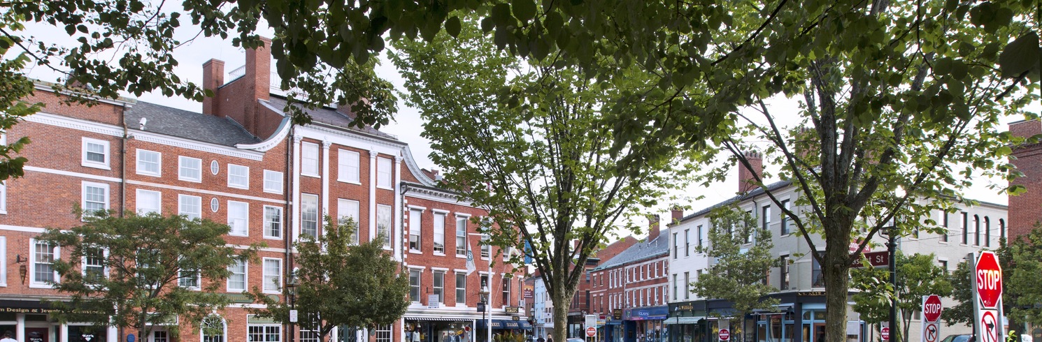 Portsmouth, New Hampshire, Ameerika Ühendriigid