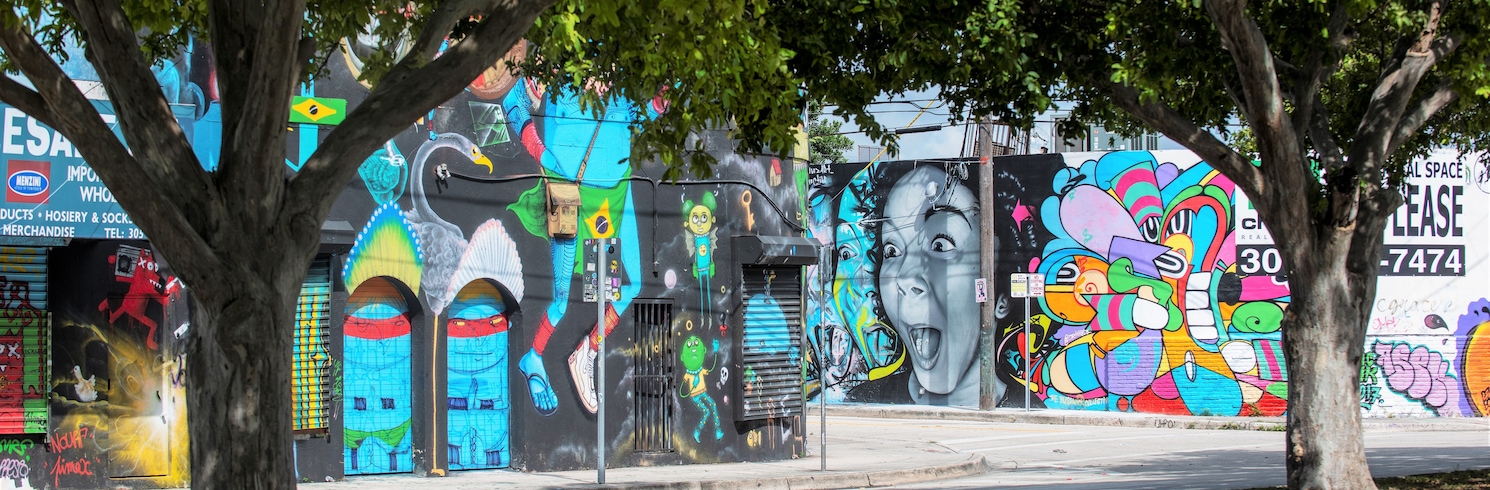 Miami, Floride, États-Unis d'Amérique