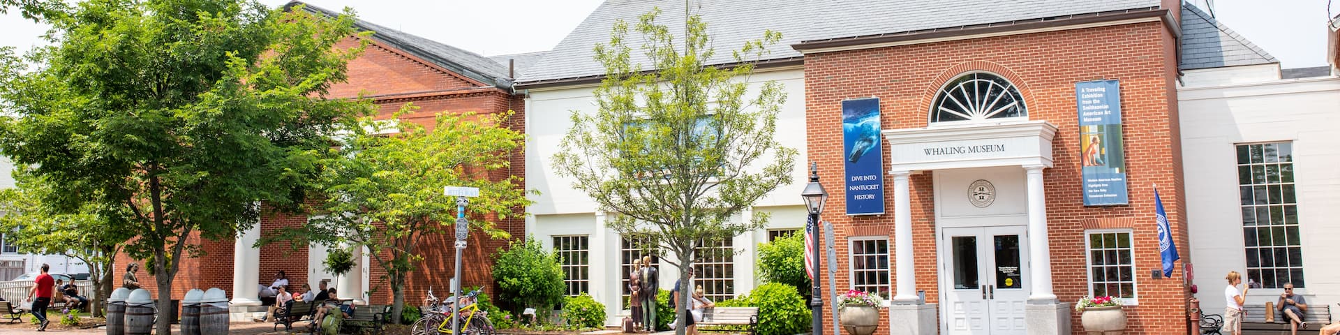Nantucket, Massachusetts, Estados Unidos