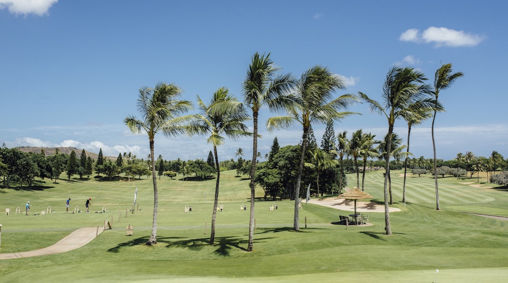 Ko Olina Golf Club, Ko Olina, Hawaii, United States of America