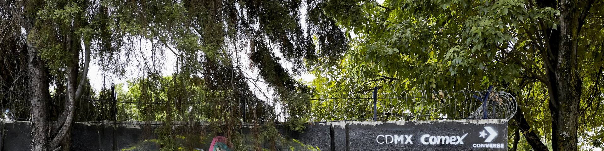 Tlalpan, Mexico City, Mexico