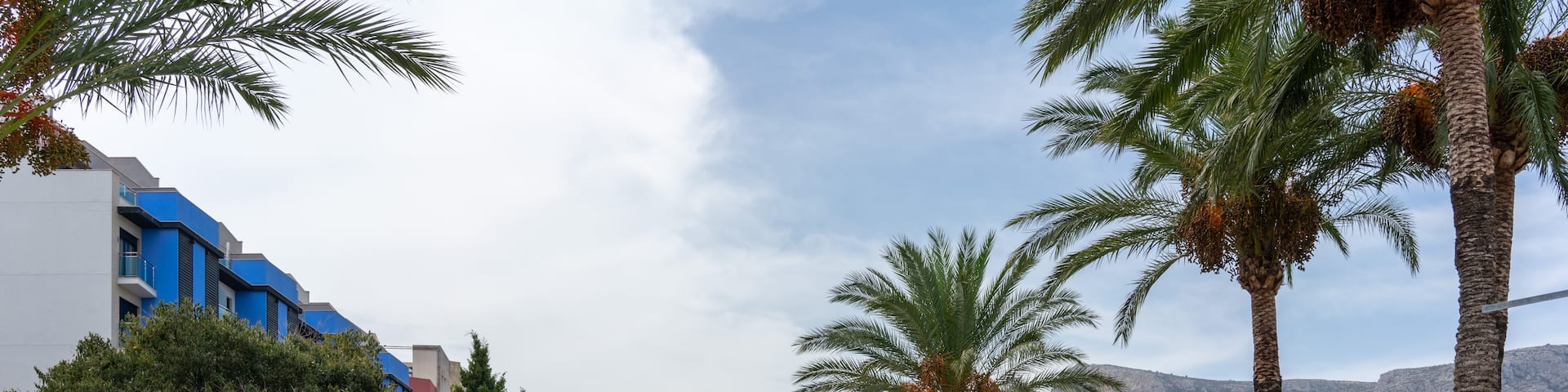 Calpe, Valencian Community, Spain