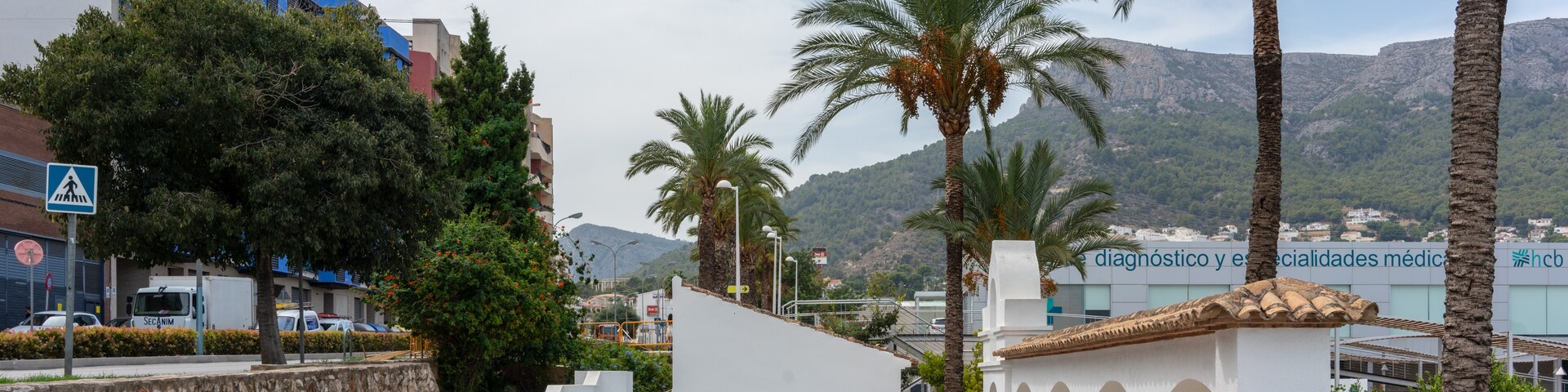 Calpe, Comunidad Valenciana, España
