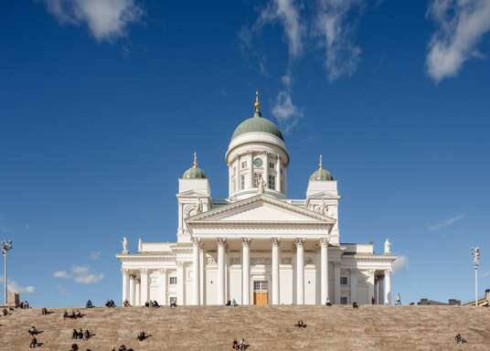 Helsinki, Finland