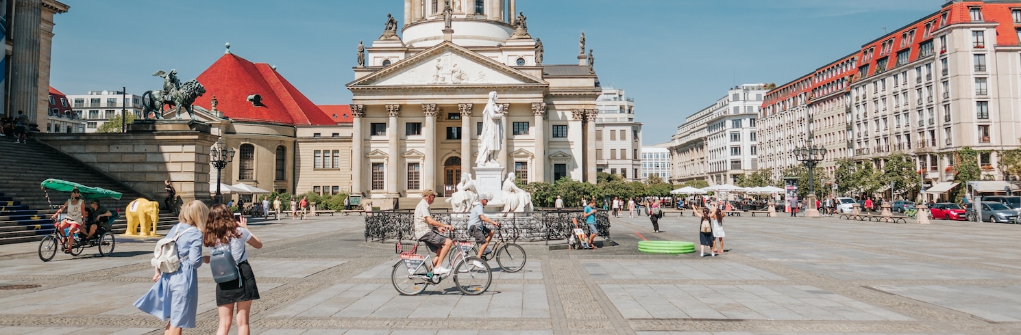 Berlin, Germany