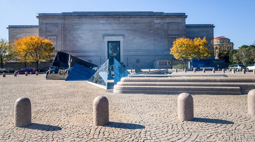 National Gallery of Art, Washington, District of Columbia, United States of America