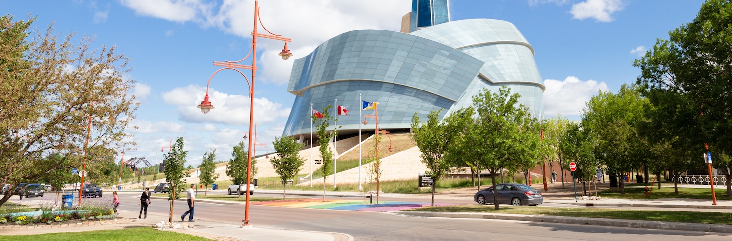 Winnipeg, Manitoba, Canada