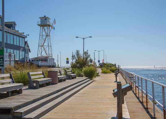 Ocean City, Maryland, Estados Unidos