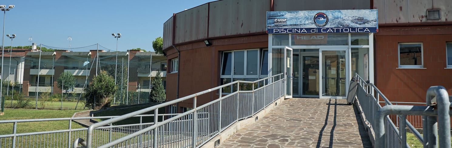 Cattolica, Italy
