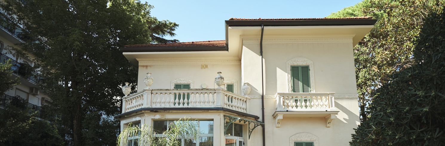 Riccione, Italy