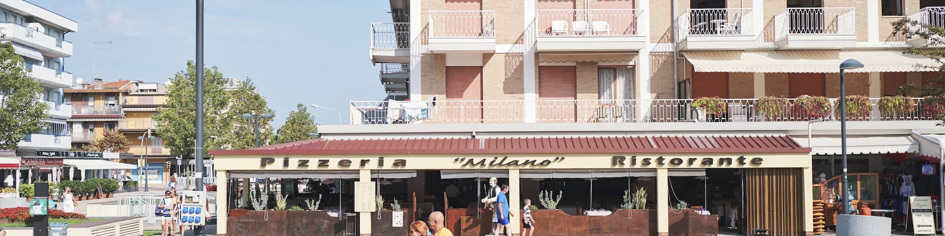 利多迪耶索洛, Jesolo (耶索洛), 威尼托, 意大利