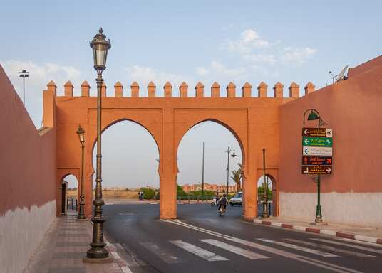 Marrakech, Morocco