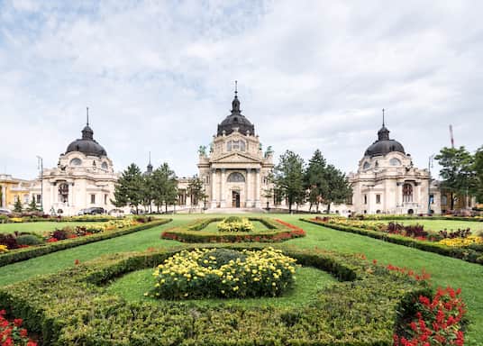 Budapest, Hungary