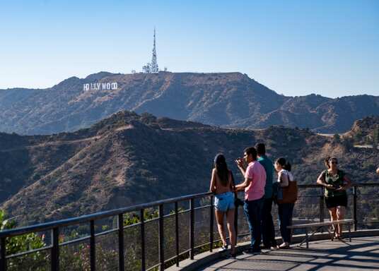 Los Angeles, California, United States of America