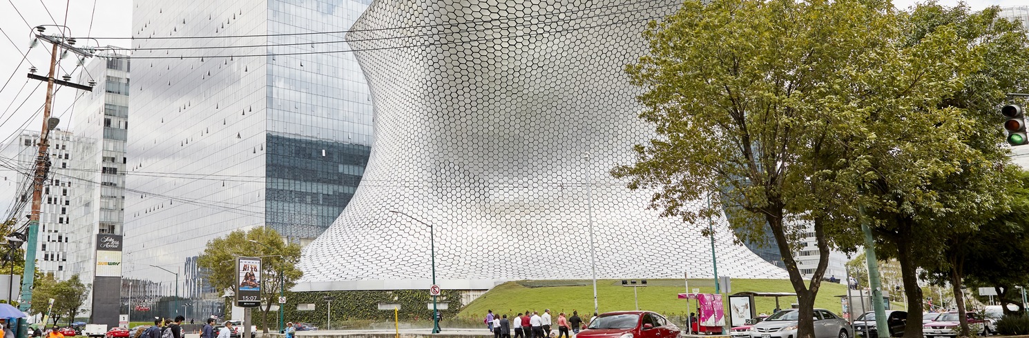 Mexico City, Mexico