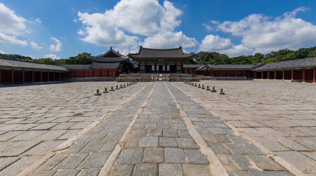 昌慶宮, 首爾, 韓國
