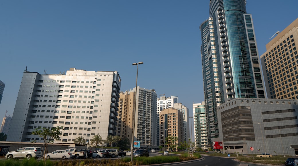 Barsha Heights, Dubaï, Dubaï, Émirats arabes unis
