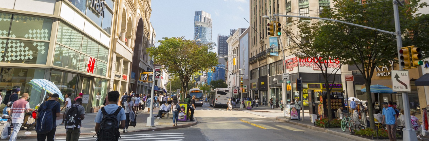 Brooklyn, New York, United States of America
