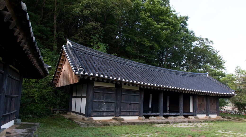 Yeosu Seonso Historic Site, Yeosu, South Jeolla, South Korea